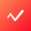 Workout Tracker: Gymatic Exercise Routines Gym Log app icon