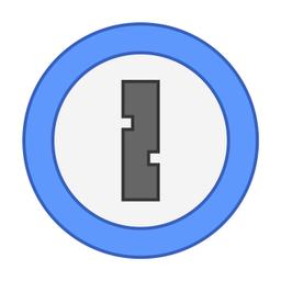 1Password app icon