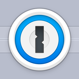 1Password - Password Manager app icon