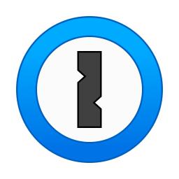 1Password - Password Manager app icon