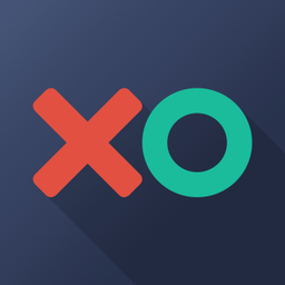 Almighty Tic Tac Toe app icon
