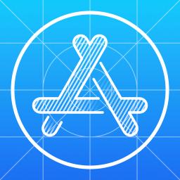 Apple Developer app icon