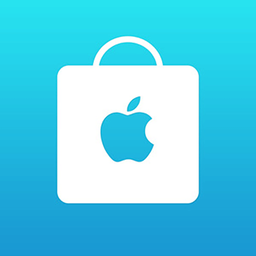Apple Store app icon