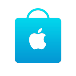 Apple Store app icon