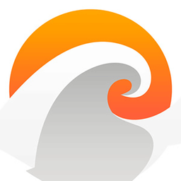 Breaking ~ News in your Today View app icon