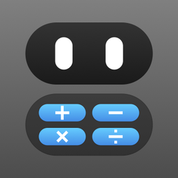 Calcbot app icon