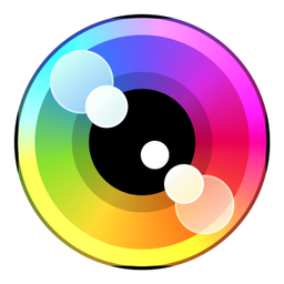 Camera+ app icon