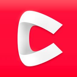 Castamatic Podcast Player app icon