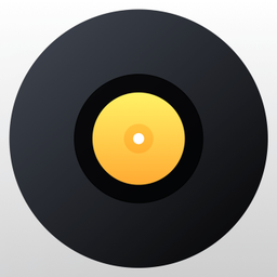 djay 2 for iPhone app icon