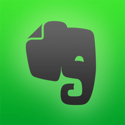 Evernote app icon