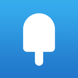 Fancy app icon