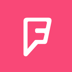 Foursquare app icon