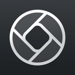 Halide Camera app icon
