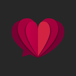 Heart to Heart app icon