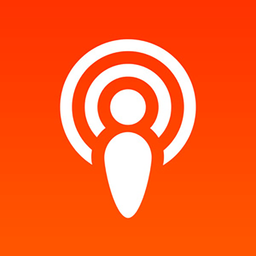 Instacast 5 - Podcast Client app icon