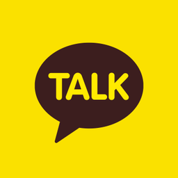 KakaoTalk app icon