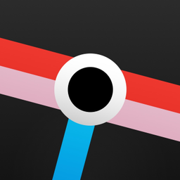 Lucid Underground app icon