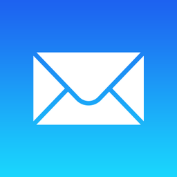 Mail app icon