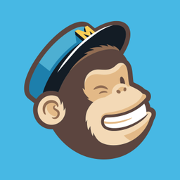 MailChimp app icon