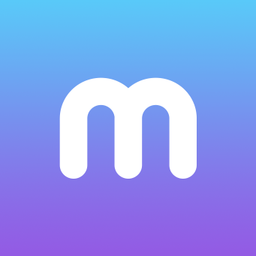 Memoir app icon