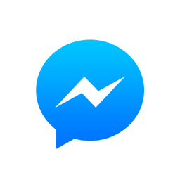Messenger app icon