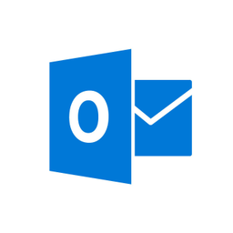 Microsoft Outlook app icon