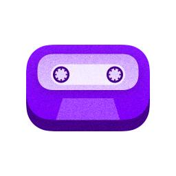 MixTape Audio Sync app icon