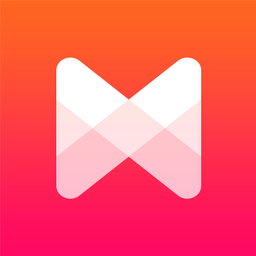 Musixmatch Lyrics Finder app icon