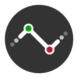Numerics - Dashboards to visualize your numbers app icon
