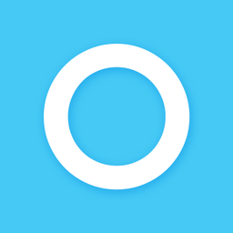 Openfolio app icon