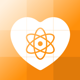 Rep Counting Interval Trainer by Bodbot app icon