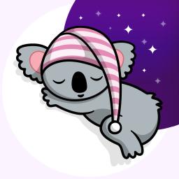 Sleepiest: The Sleeping App app icon