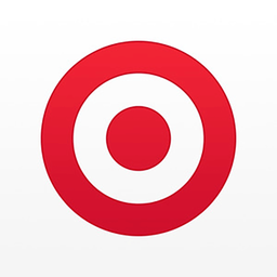 Target app icon