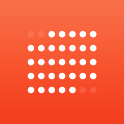 Timepage by Moleskine Studio app icon