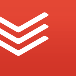 Todoist app icon
