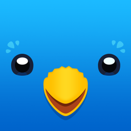 Twitterrific 5 app icon