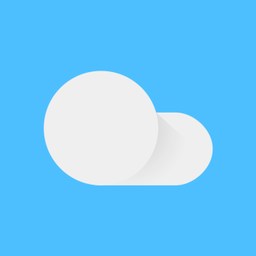 widget weather app icon