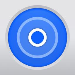 Wunderfind: Find Lost Device app icon