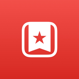 Wunderlist app icon