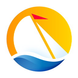 Yachting Weather app icon