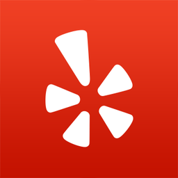 Yelp app icon