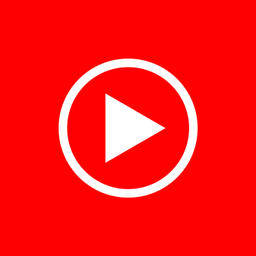 YouTube Music app icon