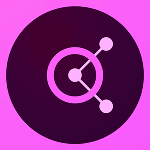 Adobe Color app icon