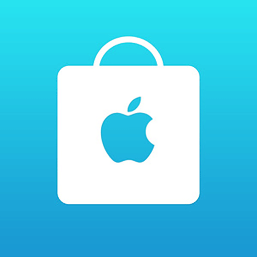Apple Store WatchOS Icon Gallery