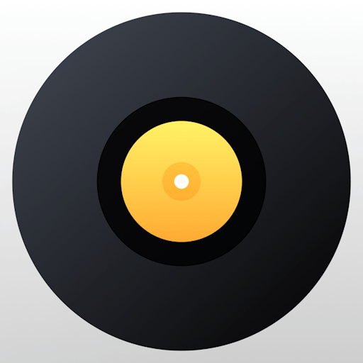 djay 2 for iPhone app icon