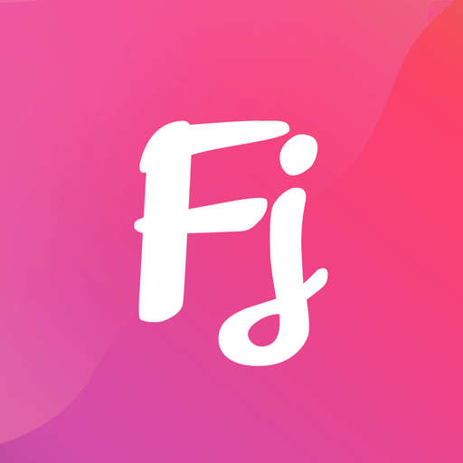 Fjuul app icon