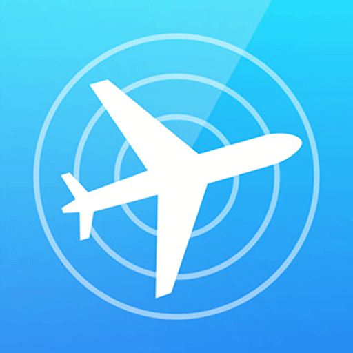 FlightTrack 5 | watchOS Icon Gallery