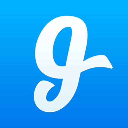 Glide app icon