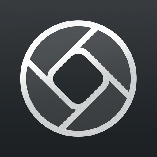 Halide Camera app icon