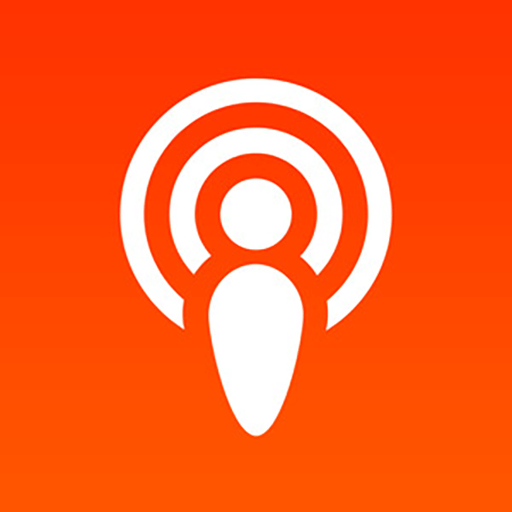 Instacast 5 - Podcast Client app icon